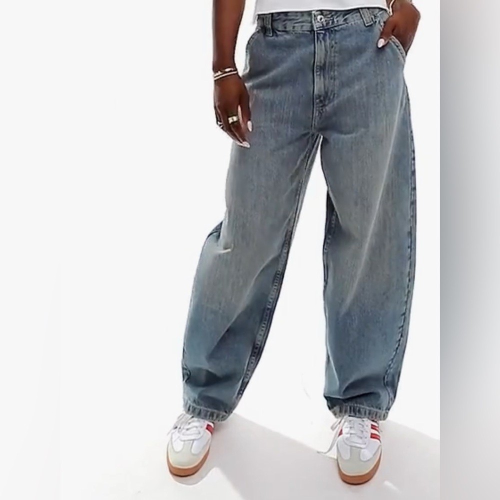 Bershka Jeans Size 36